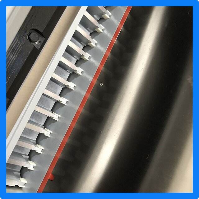 The Benefits of Using a Hydraulic Paper Guillotine