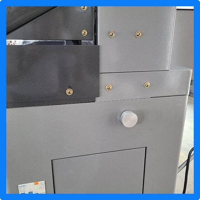 How to Use a craft paper trimmer