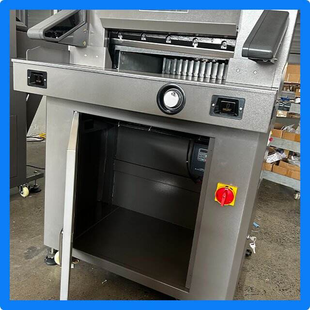 Upgrade your precision cutting game with an a4 paper cutter