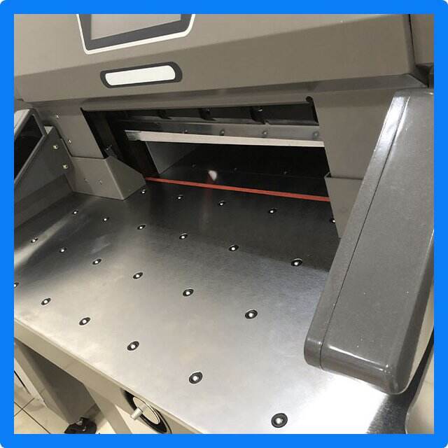 A Trimmer That Can Cut Everything