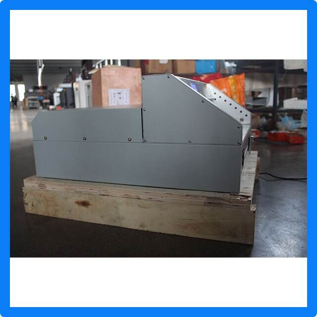 Choose different trim styles and sizes for your projects.