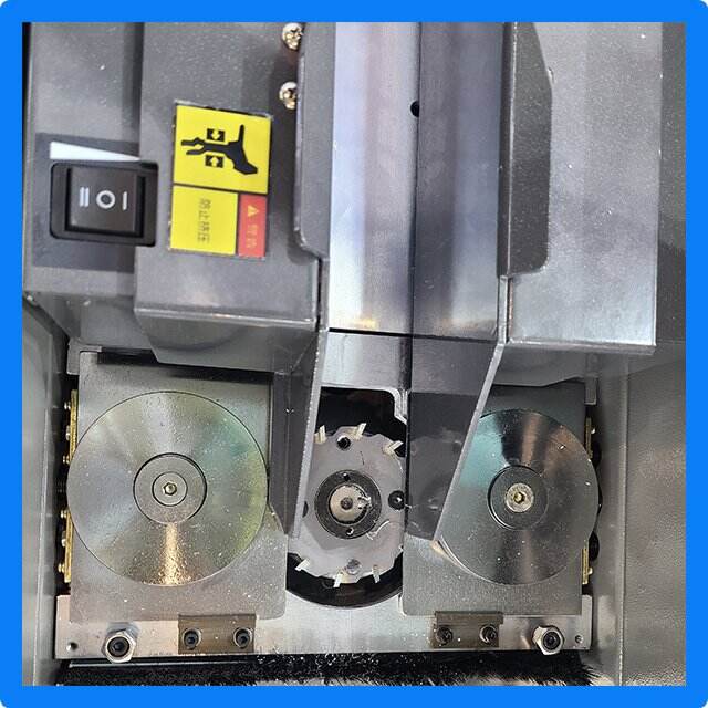 Say goodbye to messy glues and slow binding - try a hot melt glue machine