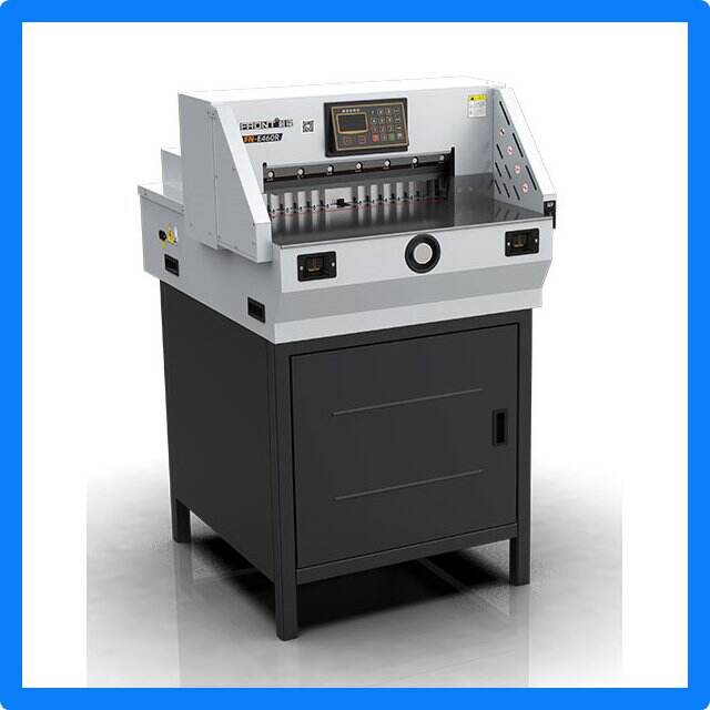 Bulk Paper Trimmers for the Classroom or Office