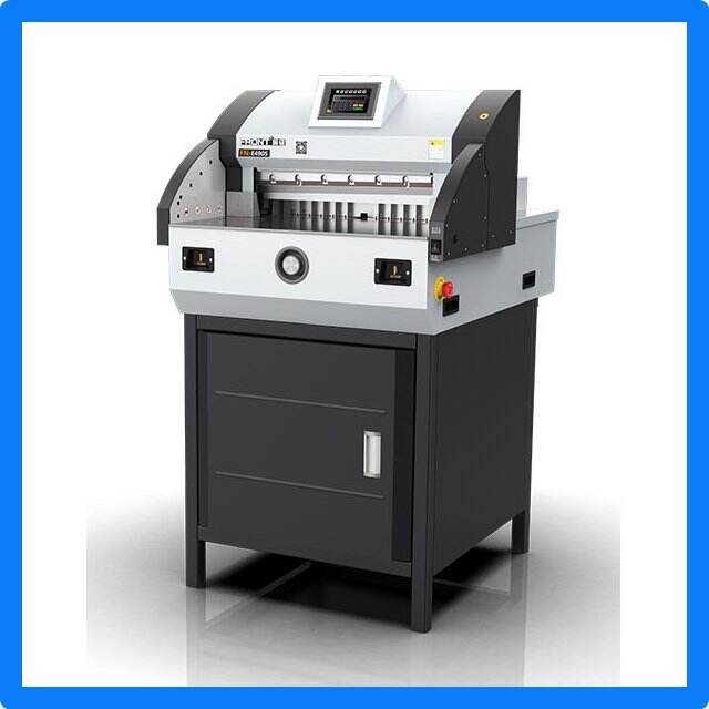 Say goodbye to uneven edges with a paper scorer and trimmer