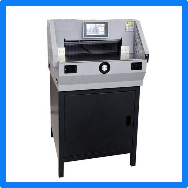 Get Clean and Neat Results