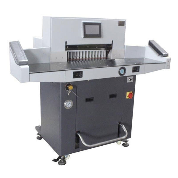 The product quality and application regarding the Book Binding Machine
