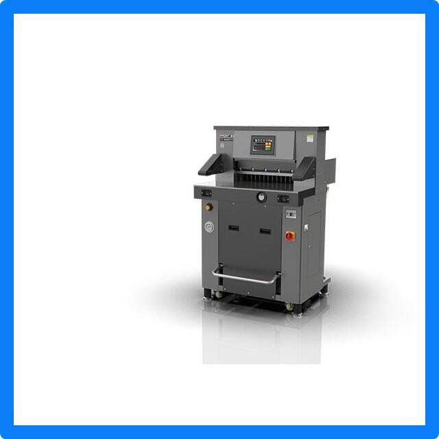 Say goodbye to tedious hand cutting with a paper shape cutter machine.