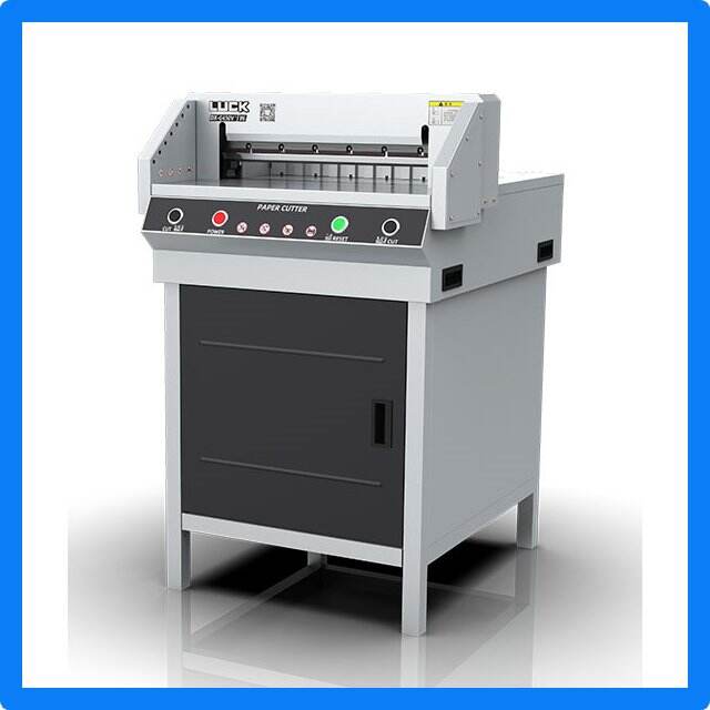 Conclusion: How to choose a paper cutter for your needs