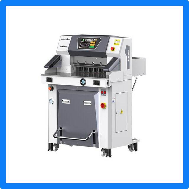 The Benefits of Using a Metal Binding Machine