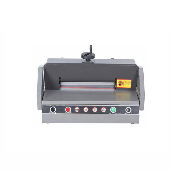 Innovation in Paper Trimmer Cutter