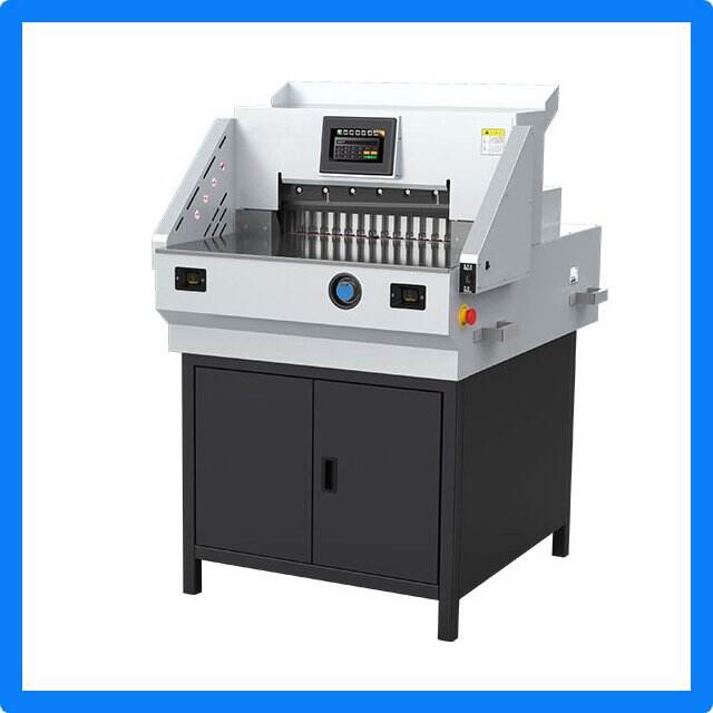 Compact and easy to use for all your paper projects