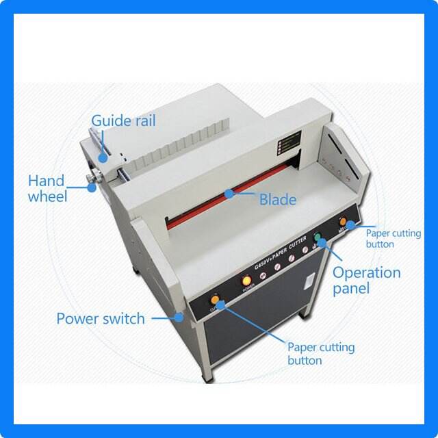 Durable construction ensures long-lasting use in any office setting