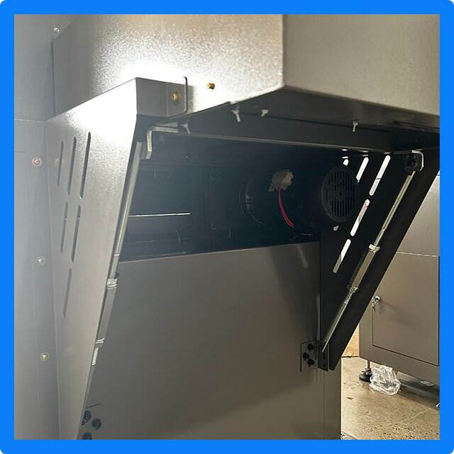 Portable and easy-to-use a4 paper cutter for on-the-go projects