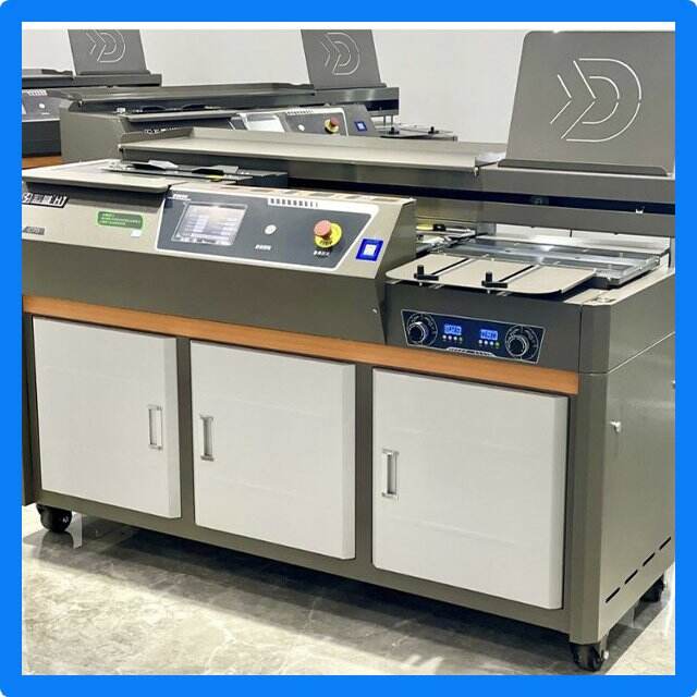 Perfect for small businesses and home offices