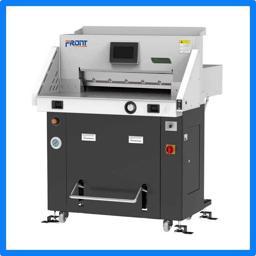 How to Stay Safe Using a Paper Trimmer