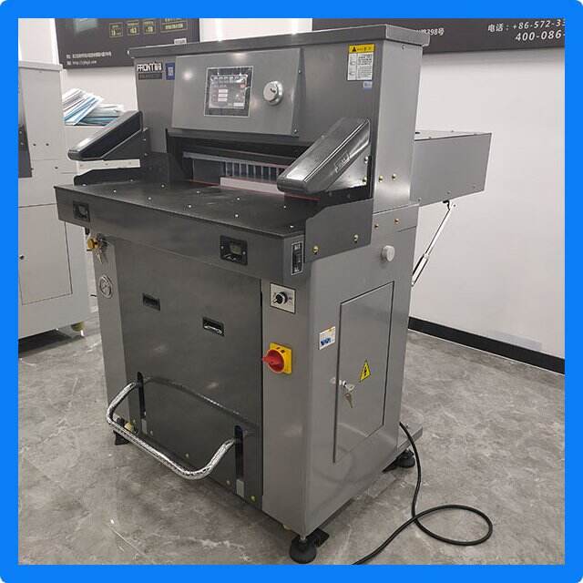 The Best Craft Paper Cutter Machine on the Market