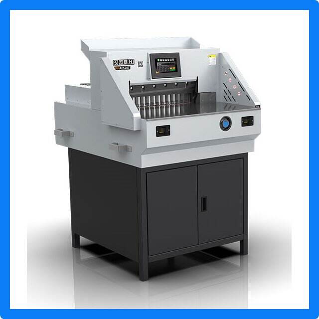 Upgrade your crafting game with a 24 inch paper trimmer