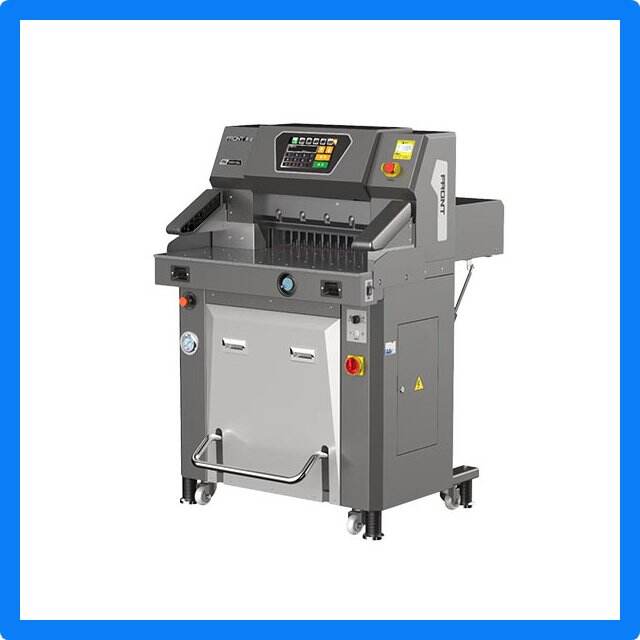 Say Goodbye to Loose Pages with a Metal Binding Machine