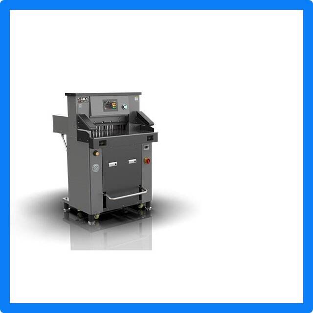 The Must-Have Tool for High-Volume Paper Processing