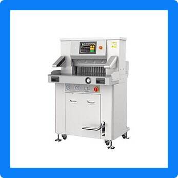 Making clean cuts has never been easier