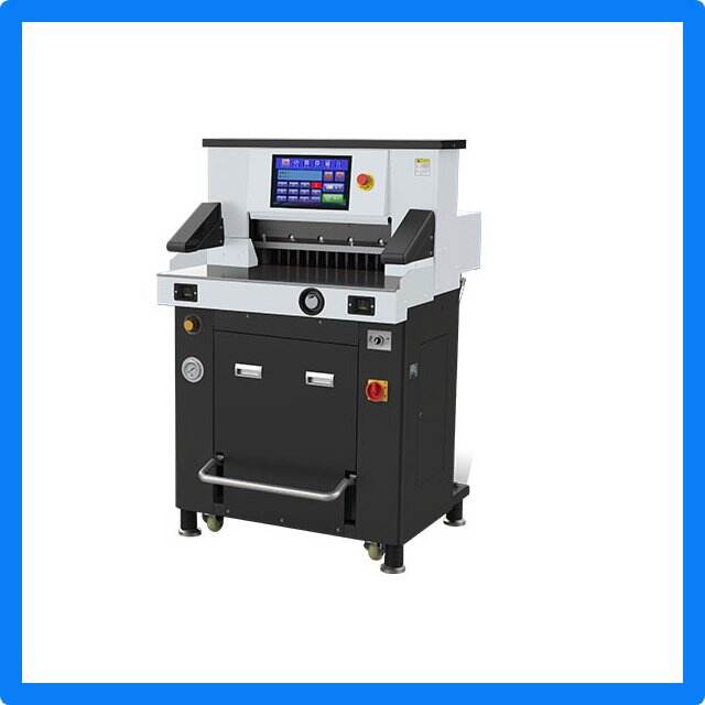 The Book Binding Machine You Can't Do With