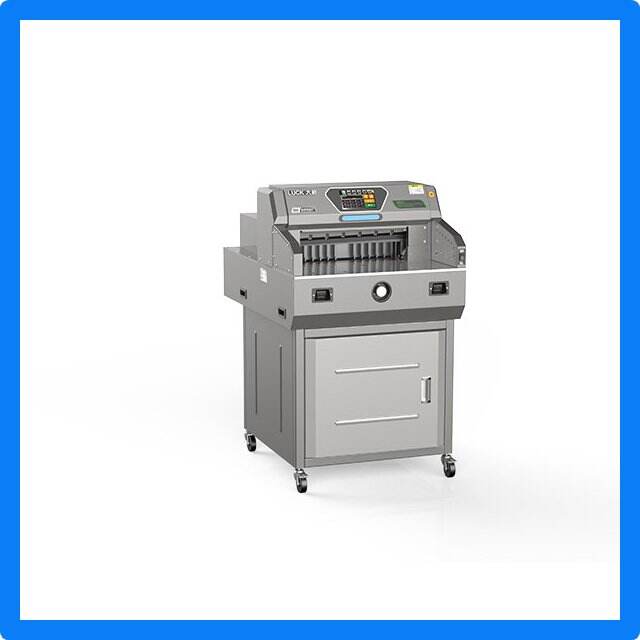 Cut Down on Time and Save with Our Paper Cutter Sale