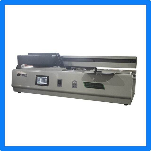 Tips for Properly Operating a Perfect Bound Machine