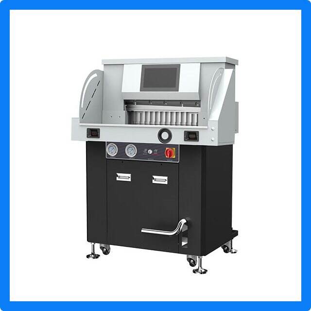 The Small Book Binder That Can Do It All