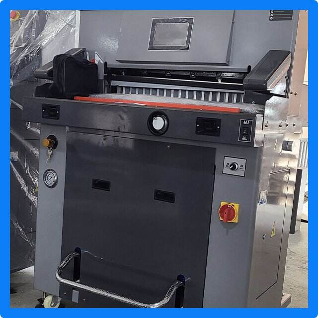 Innovation and Safety Features