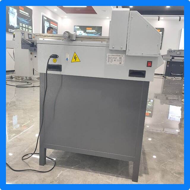 Caring for Your Machine