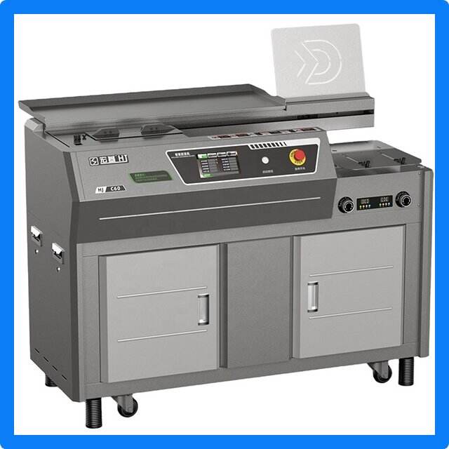 Machines for Professional Use