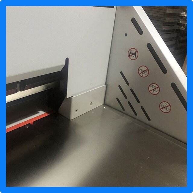 How exactly to utilize Paper Cutters and Trimmers