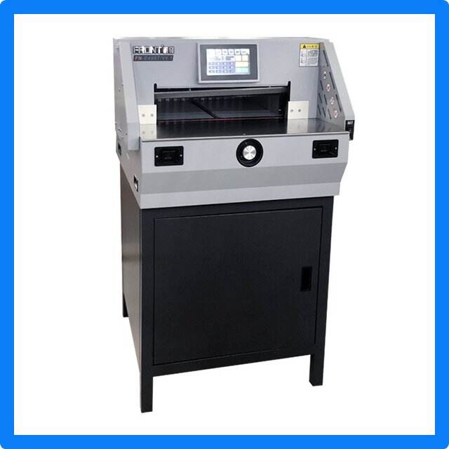 Make Cutting Paper Easy