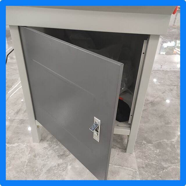 Increase productivity with a high-performance industrial paper cutter