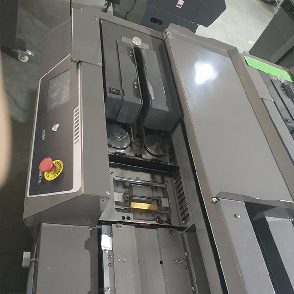 Features of Using A Hot Melt Book Binding Machine