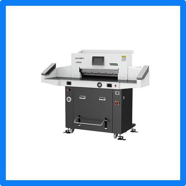 Understanding the Importance of a Paper Guillotine Machine