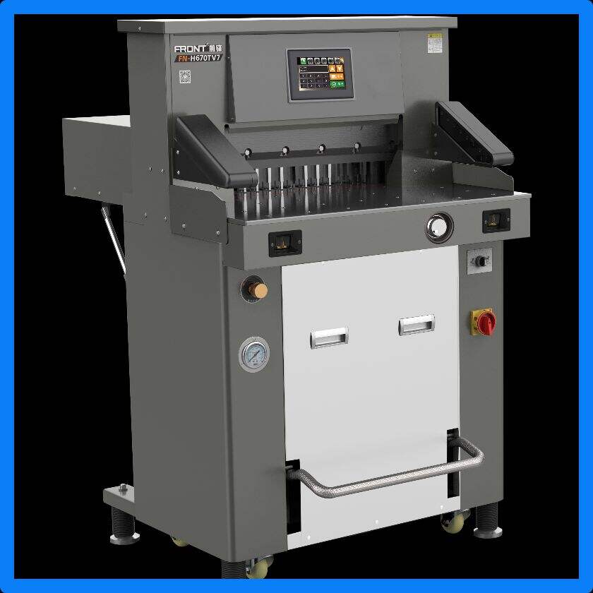 The most popular paper cutters on the marke