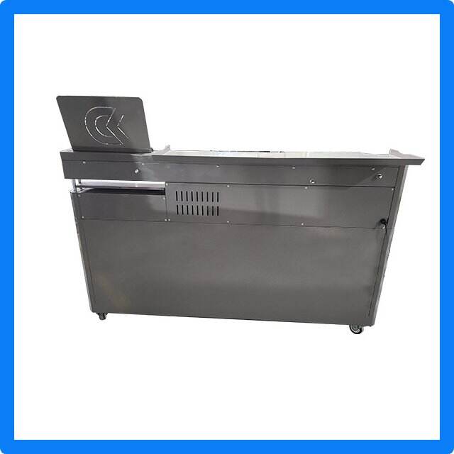 Choose Our Cost-Effective Automatic Binding Solutions for Your Business