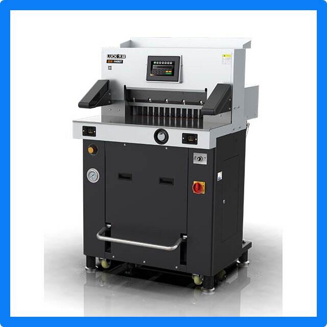 Compact and portable, the a4 sheet cutting machine is the perfect addition to any workspace.