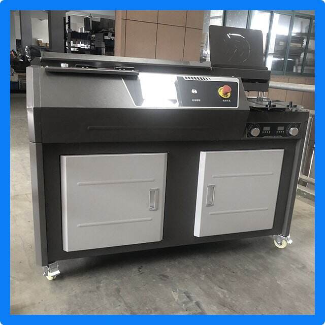 Exploring the capabilities of automatic machines