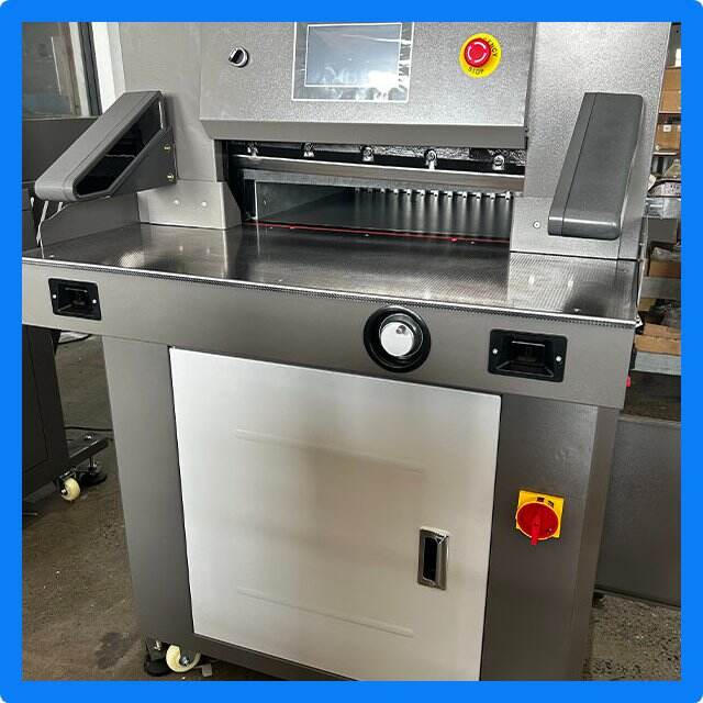 Cut Neat, Beautiful Edges in Any Paper with a Paper Trimmer