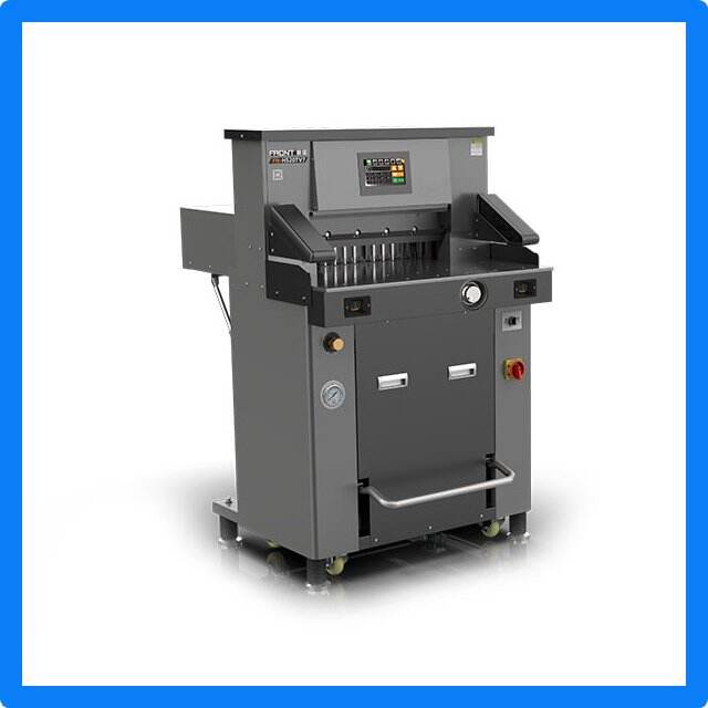 From home offices to classrooms, this paper cutter delivers professional-quality results with ease.