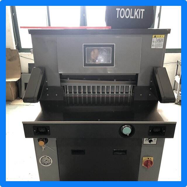 Ideal for posters, signs, and other large format projects