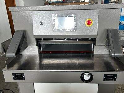 Warum sollte man eine automatische Buchbindemaschine für professionelles Veredeln wählen?