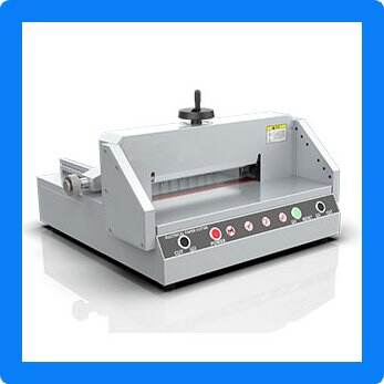 How to properly maintain and care for your paper cutter