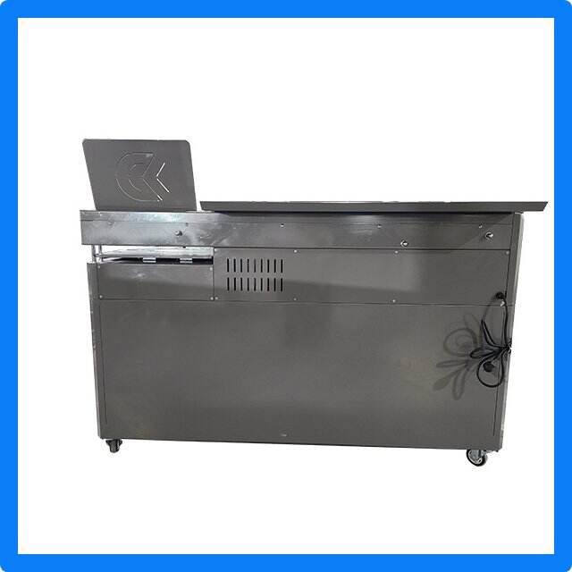 Creative Uses for Binding Machinery in DIY Projects and Crafts