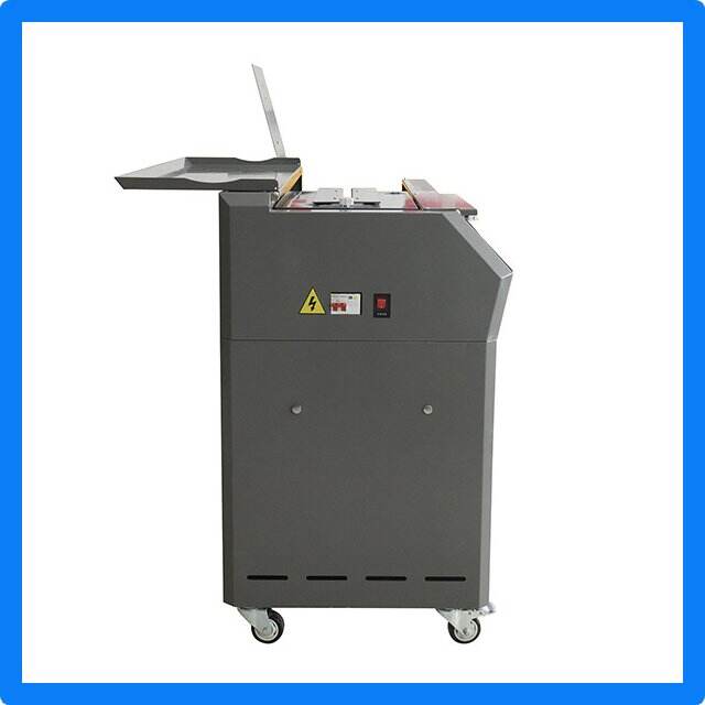 Increase Productivity with an Electric Book Binding Machine