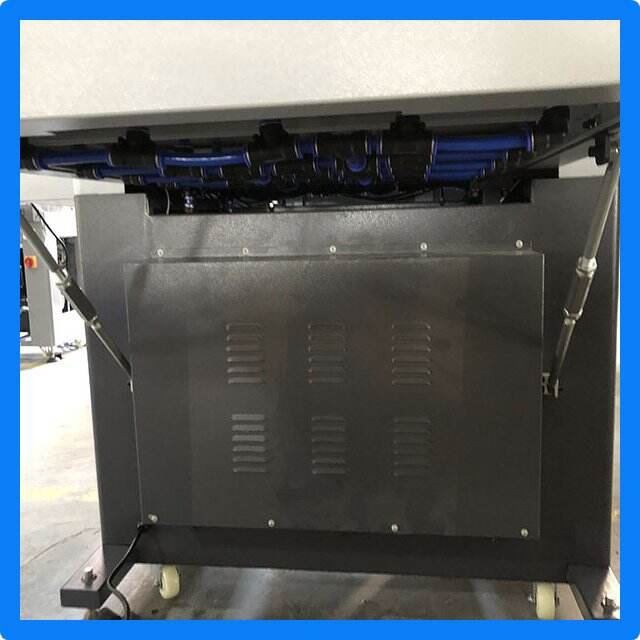 Transforming Your Documents with a Hardback Binding Machine