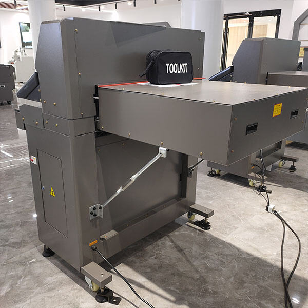 How Auto Guillotine Cutter Makes Your Cutting Operations Versatile and Fast?