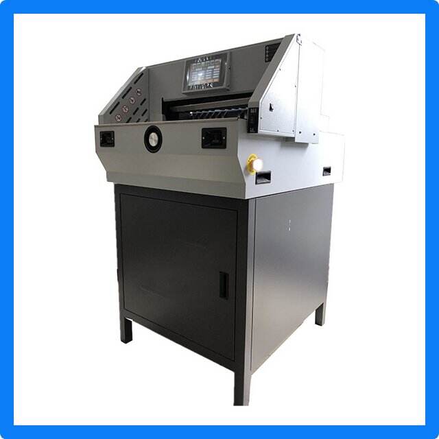 Unlock Your Creative Potential with a Versatile Paper Cutting Machine